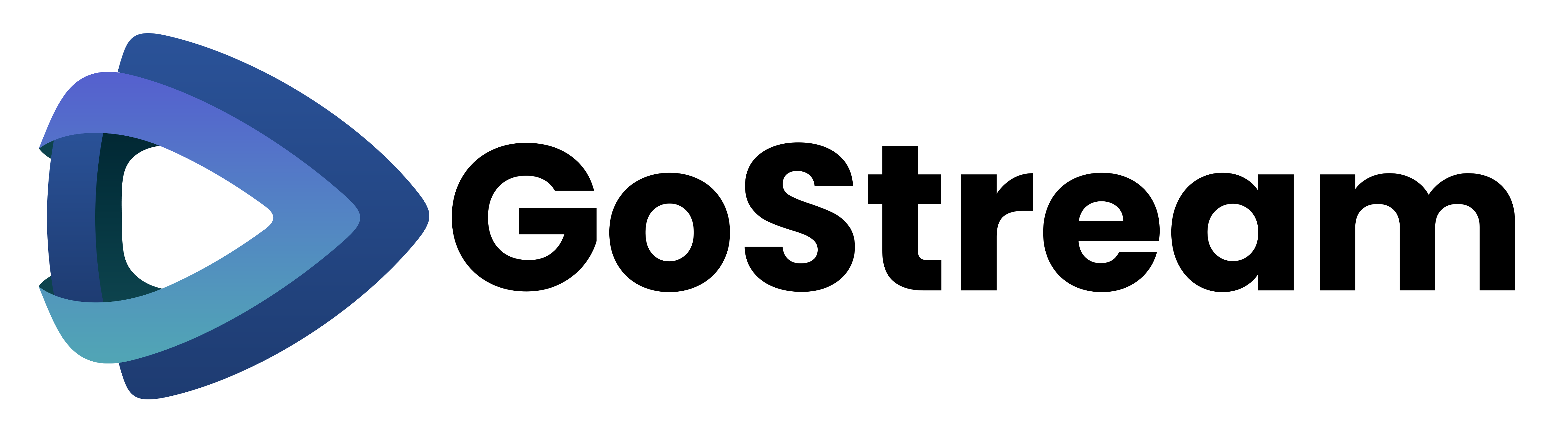 GoStream Logo